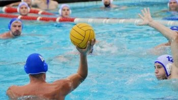 У Львові стартує чемпіонат України з водного поло: розклад матчів