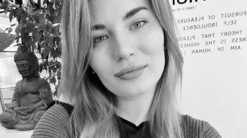 Світлана Лук’янчук