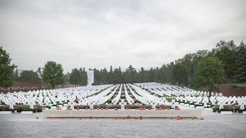 У Львові презентували проєкт Меморіалу Героїв на вулиці Мечникова