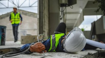 Менеджер будфірми уник в’язниці за загибель 16-річного хлопця на будівництві