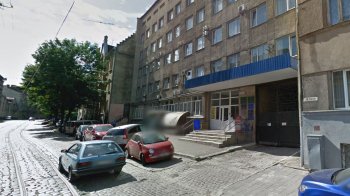 а вул. Д. Вітовського, 18