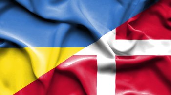 Уряд Данії виділив майже півтора мільйона доларів на співпрацю з українськими містами