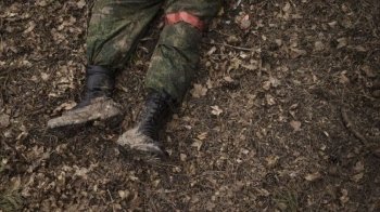 Понад 49 тисяч знищених загарбників: Генштаб оприлюднив оновлені дані втрат ворога