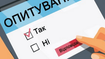 Українці не готові віддавати ані Крим, ані Донбас – свіже опитування