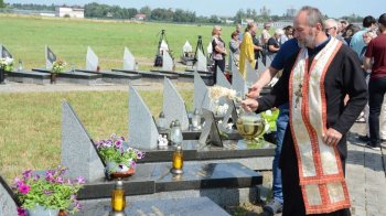 У Львові вшанують пам'ять жертв Скнилівської трагедії