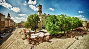 Який вигляд має найдорожча квартира у Львові