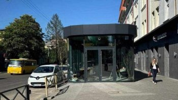 Львівська міська рада звернулась до правоохоронців щодо незаконних будівель на вул. Героїв УПА