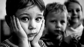 Більше півтори тисячі дітей-сиріт евакуювали з України