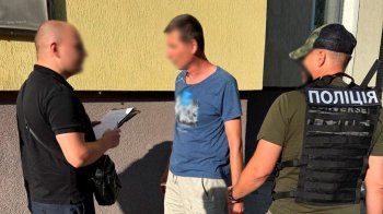 Керівник конструкторського бюро на Львівщині за 4 тис. доларів оформлював бронь ухилянтам