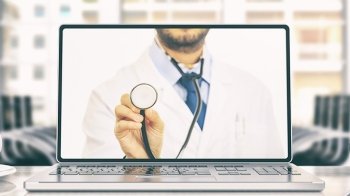 Перелік застосунків, де у час війни можна проконсультуватись з лікарями