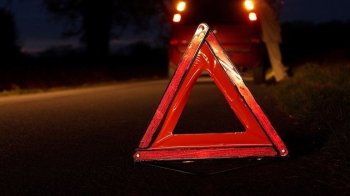 У нічній ДТП біля Жовкви загинула 77-річна львів’янка