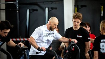 У Львові відбудеться благодійний турнір із кросфіту: розклад  та місце змагань