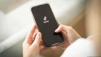Львів’янка заплатить 1700 грн штрафу за відео дитини у TikTok російською мовою