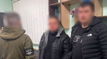 На Львівщині 33-річний чоловік намагався виїхати до Польщі через шлюб «в кредит»
