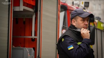 У Львові в одному з районів з гучномовців повідомлятимуть про пожежу: в чому причина