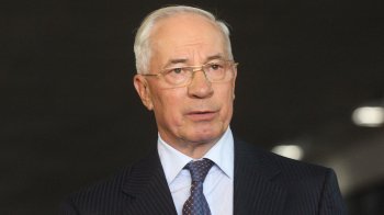 Експрем’єр-міністра Азарова підозрюють у держзраді: публікував в соцмережах антиукраїнські тексти