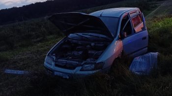 ДТП на Стрийщині: водій Mitsubishi загинув на місці