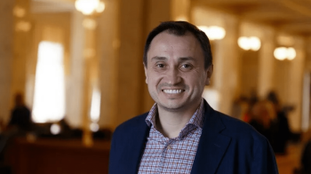 Рада призначила новим міністром агрополітики уроженця Львівщини