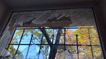 Одесу атакували ворожі безпілотники: що відомо