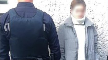 Львів’янку викрили на продажі наркотиків на Сихові