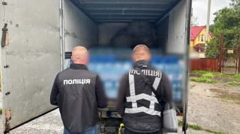 На Дрогобиччині викрили незаконний видобуток мінеральної води на 2,4 млн грн