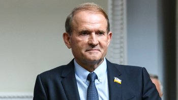СБУ допомогла викрити проросійську мережу впливу в ЄС, яку очолює Медведчук