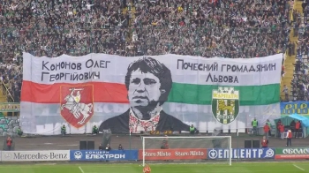 Колишній головний тренер львівських “Карпат” очолив клуб у Росії