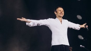 Народилася дівчинка: у Святослава Вакарчука поповнення в сім'ї