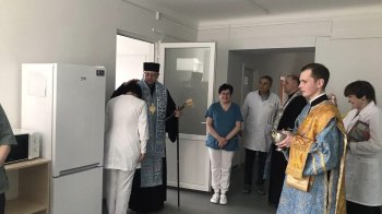 У Львові відкрили оновлену клініку лікування постковідних станів у дітей