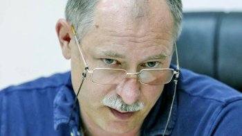 На Півдні України ЗСУ демонструють абсолютно різні методики ведення війни — Жданов