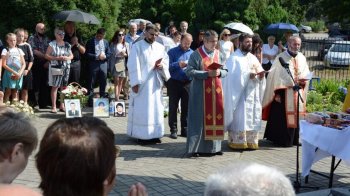 27 липня у Львові вшанують пам’ять загиблих у Скнилівській трагедії