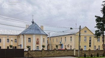 На Львівщині прокурори повернули пам’ятку архітектури