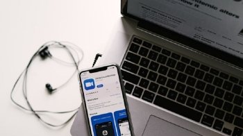 Zoom планує надати безкоштовний доступ українським університетам та профтехам