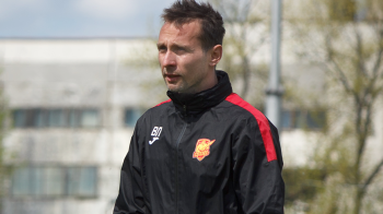 Львівські "Карпати" отримали нового головного тренера