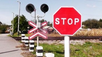 На Львівщині почали масові перевірки залізничних переїздів