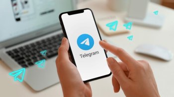 Центр кібербезпеки заборони користуватись Telegram військовим та держпрацівникам