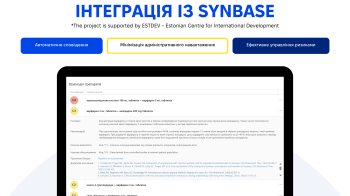 ІТ-компанія Doctor Eleks  допоможе лікарям уникати небезпечних поєднань ліків