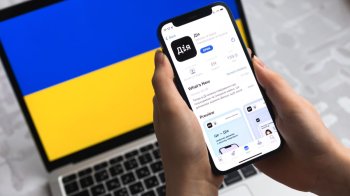 Федоров відреагував на роздачу повісток через «Дію»