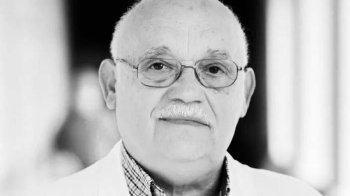 Помер відомий львівський гінеколог Юрій Огородник