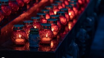 У Львові прощалися із відомою українською композиторкою Ганною Гаврилець