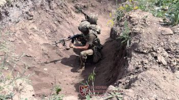 За добу в Україні ліквідували ще 460 окупантів — Генштаб 