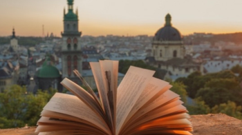 Майстри слова Львова: мандрівка крізь історії та творіння великих літераторів