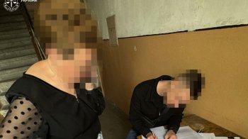 Державну реєстраторку підозрюють у незаконній реєстрації землі у центрі Львова
