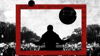 Росія створює у Німеччині антивоєнну коаліцію