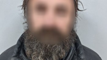 Мешканця Дрогобиччини затримали за напад з ножем на 15-річного сина