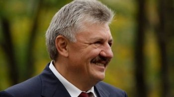 Колишньому посадовцю РНБО оголосили підозру у держзраді