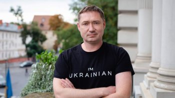 80 млн грн на автобуси та інтерактивні куточки для дітей: Максим Козицький розповів про події тижня, який минає