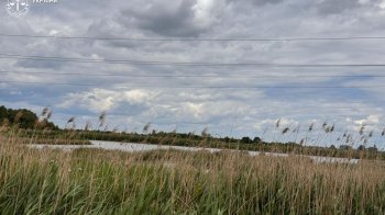 Громаді Стрия повернули ділянку зі ставками площею 53 га