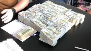 СБУ викрила схему ухилення від сплати податків за купівлю автомобілів з-за кордону