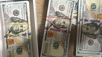 Україна і Латвія викрили схему відмивання грошей через 300 осіб